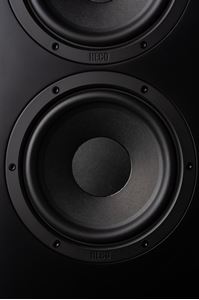 Obrázek z Heco Aurora XT 700 černá/walnut 