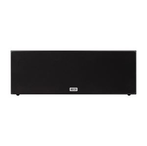 Obrázek z Heco Aurora XT Center černá 