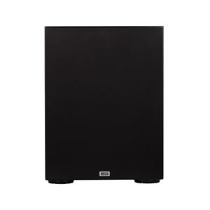 Obrázek z Heco Aurora XT Sub černá 