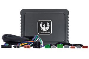 Obrázek z Phoenix Gold ZDAP-OPEL1 