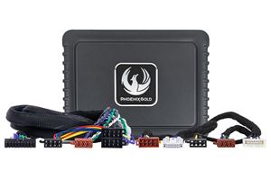 Obrázek z Phoenix Gold ZDAP-NSN1 