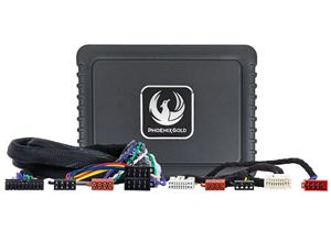 Obrázek z Phoenix Gold ZDAP-SUZ1 