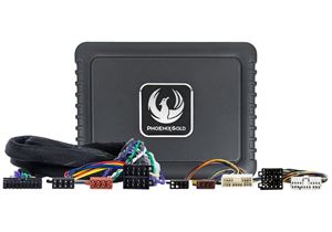 Obrázek z Phoenix Gold ZDAP-SY1 