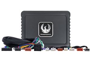 Obrázek z Phoenix Gold ZDAP-TOY1 