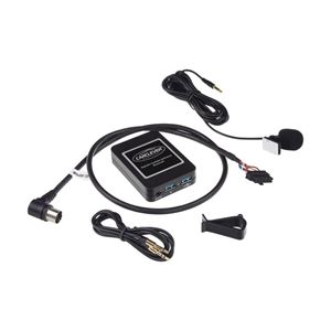 Obrázek z Hudební přehrávač USB/AUX/Bluetooth Mitsubishi 
