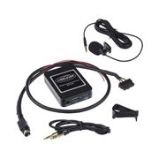 Obrázek Hudební přehrávač USB/AUX/Bluetooth Volvo SC-xxx