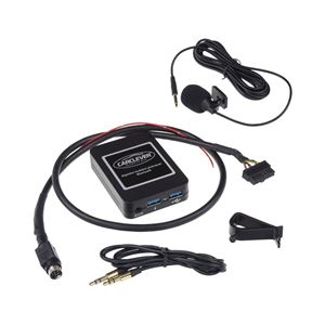 Obrázek z Hudební přehrávač USB/AUX/Bluetooth Volvo SC-xxx 