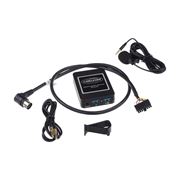 Obrázek Hudební přehrávač USB/AUX/Bluetooth Chrysler, Jeep, Dodge