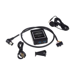 Obrázek z Hudební přehrávač USB/AUX/Bluetooth Chrysler, Jeep, Dodge 