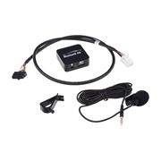 Obrázek Bluetooth A2DP/handsfree modul pro Toyota (6+6)