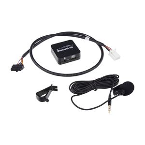 Obrázek z Bluetooth A2DP/handsfree modul pro Toyota (6+6) 