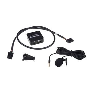 Obrázek z Bluetooth A2DP/handsfree modul pro Ford 
