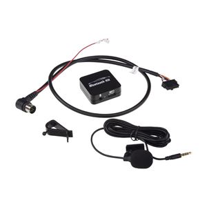 Obrázek z Bluetooth A2DP/handsfree modul pro Volvo HU 