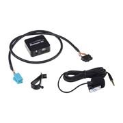 Obrázek Bluetooth A2DP/handsfree modul pro Peugeot RD3