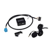 Obrázek Bluetooth A2DP/handsfree modul pro Fiat/Alfa