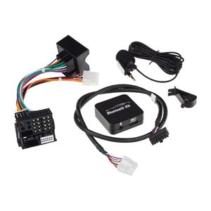 Obrázek z Bluetooth A2DP/handsfree modul pro BMW Most 