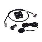 Obrázek Bluetooth A2DP/handsfree modul pro Chrysler, Jeep, Dodge