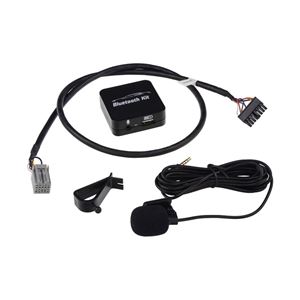 Obrázek z Bluetooth A2DP/handsfree modul pro Chrysler, Jeep, Dodge 