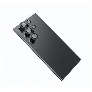 Obrázek z Fixed sklo Samsung G S25U FIXGC2-1506-BK 