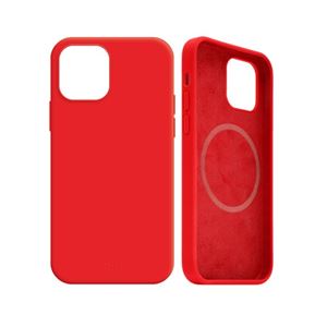 Obrázek z Fixed kryt Samsung G S25 FIXFLM-1504-RD 