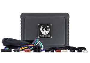 Obrázek z Phoenix Gold ZDAP-TOY2 