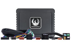 Obrázek z Phoenix Gold ZDAP-VAG1 