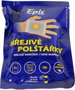 Obrázek Epicstar Hřejivé polštářky na ruce 1sada