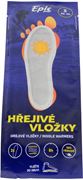 Obrázek Epicstar Hřejivé vložky (1sada), vel. S