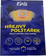 Obrázek Epicstar Hřejivý polštářek oblečení 1ks