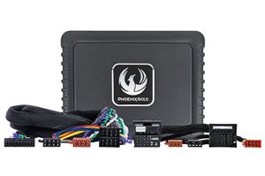 Obrázek z Phoenix Gold ZDAP-QL1 