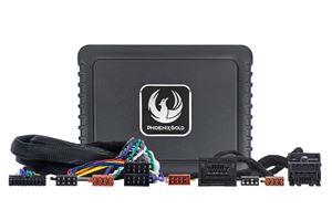 Obrázek z Phoenix Gold ZDAP-GM1 