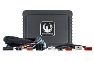 Obrázek z Phoenix Gold ZDAP-DC1 