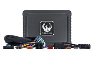 Obrázek z Phoenix Gold ZDAP-FCA1 