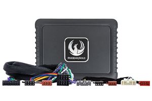 Obrázek z Phoenix Gold ZDAP-IZ1 