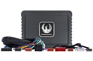 Obrázek z Phoenix Gold ZDAP-MAZ1 