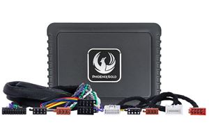 Obrázek z Phoenix Gold ZDAP-MTSU1 