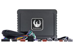 Obrázek z Phoenix Gold ZDAP-VOL3 