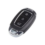 Obrázek Náhr. klíč pro pro Hyundai, 3-tlačítkový