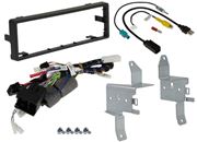 Obrázek ALPINE KIT-F9FO-TRA