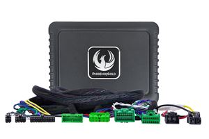 Obrázek z Phoenix Gold ZDAP-VOL2 