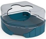 Obrázek Zolux HS99646 Komponenty Rody 3-Toaleta 