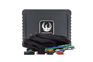 Obrázek z Phoenix Gold ZDAP-ISO5 