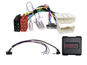 Obrázek Adaptér z volantu pro Renault/Nissan/Opel/Dacia