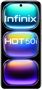 Obrázek z INFINIX Hot 50i 4+128 Titanium Grey 