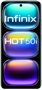 Obrázek z INFINIX Hot 50i 4+128 Sage Green 