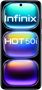 Obrázek z INFINIX Hot 50i 4+128 Sleek Black 