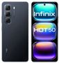 Obrázek z INFINIX Hot 50 8+128 Sleek Black 