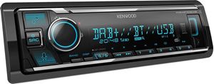 Obrázek z KENWOOD KMM-BT508DAB 