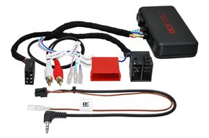 Obrázek z Adapter pro ovladani na volantu Porsche (04-09) 