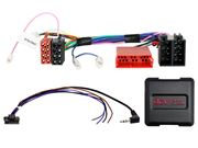 Obrázek Adaptér z volantu pro Hyundai/Kia s ISO/miniISO konektorem